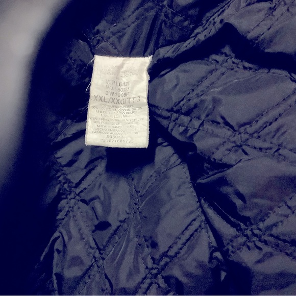RIGGS WORKWEAR JACKET.. LIKE NEW. - Picture 6 of 7
